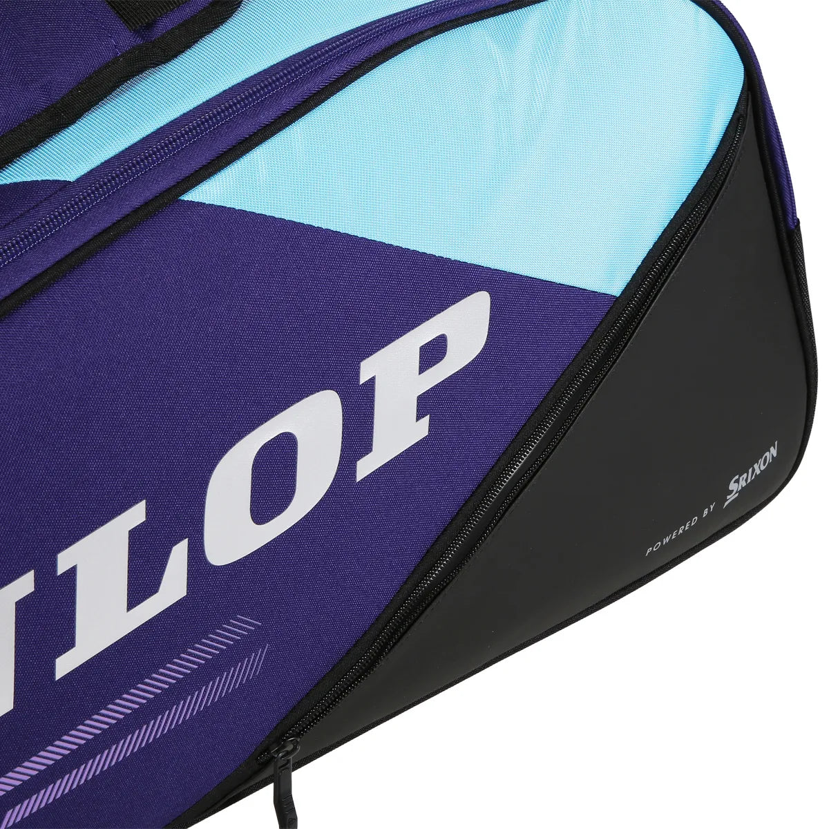THERMO-BAG DUNLOP FX-PERFORMANCE 8R VIOLET