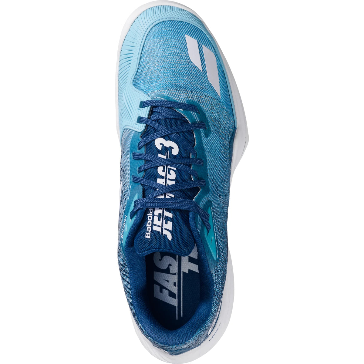Babolat Jet Mach 3 All Court Shoes