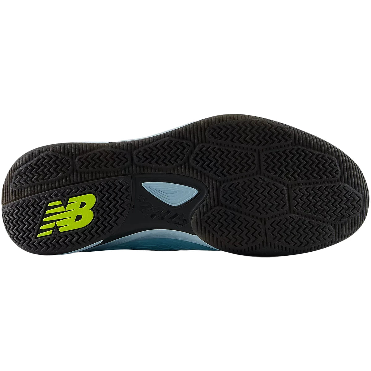 NEW BALANCE FRESHFOAM CT-RALLY V2 ALL-SURFACE SHOES