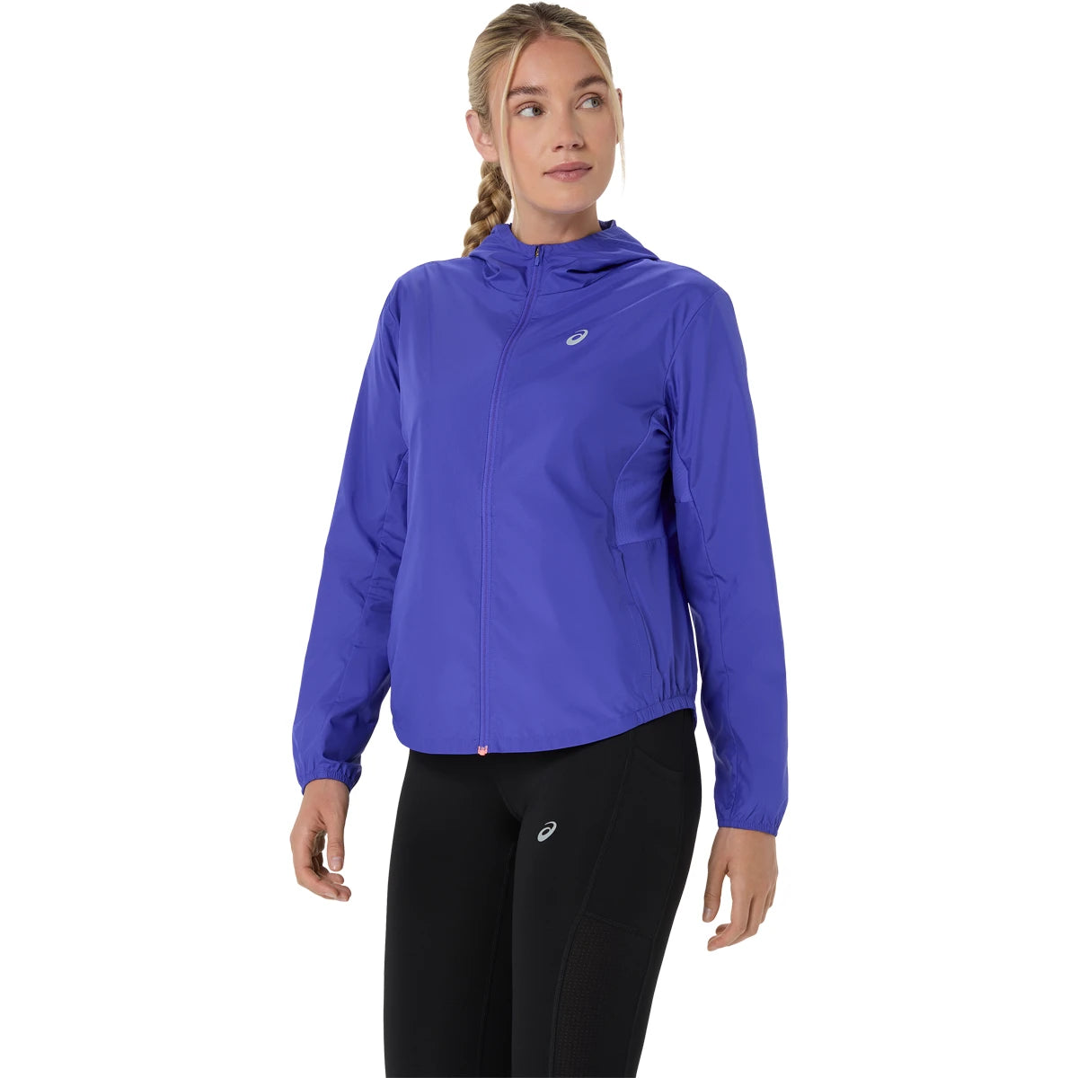 ASICS DAMEN JACKE CORE