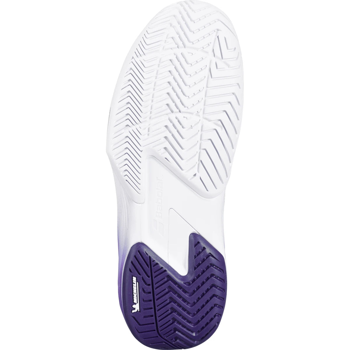 CHAUSSURES BABOLAT FEMME SFX 4 TOUTES SURFACES