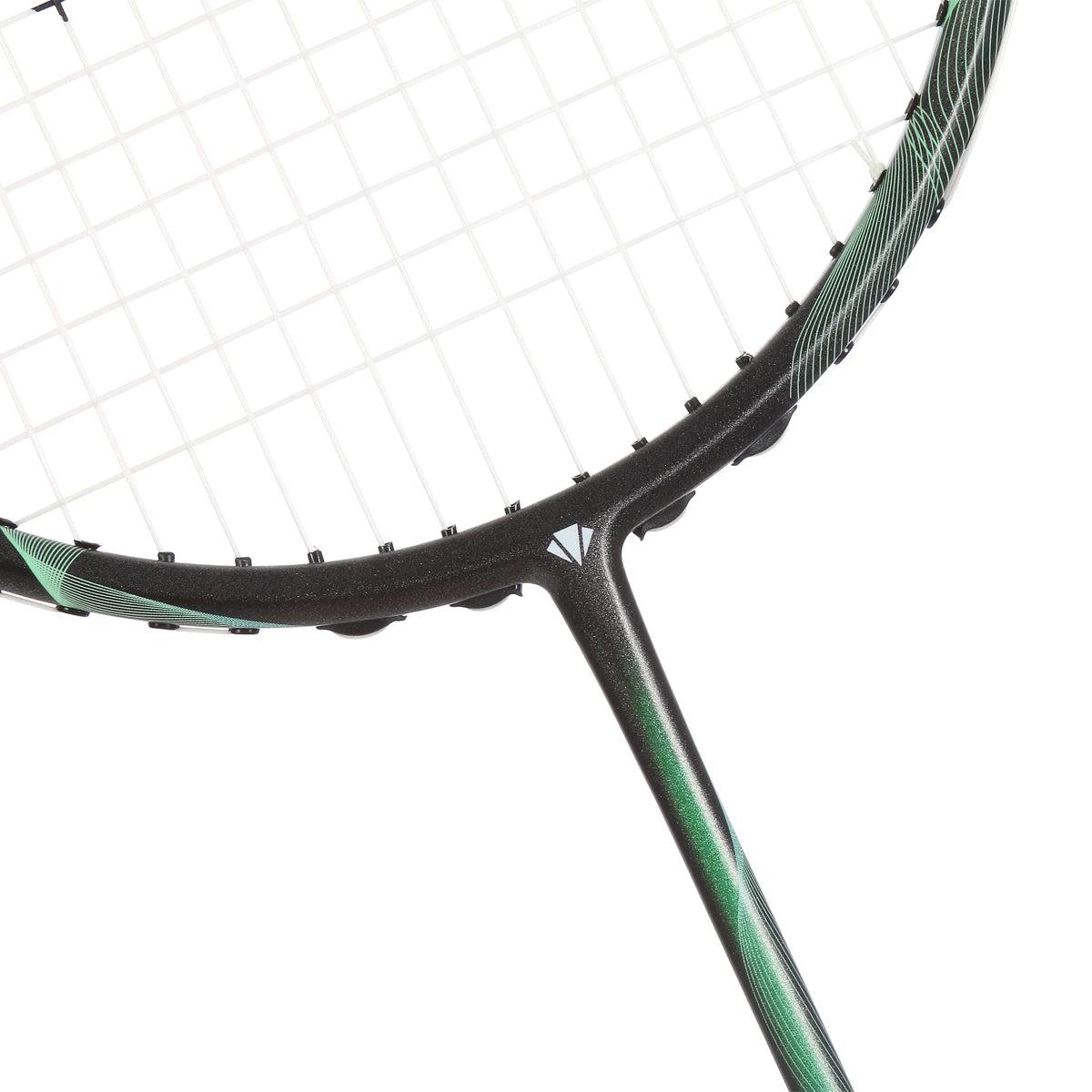 Raquette de Badminton Carlton Velocitex V200 (Cordée)