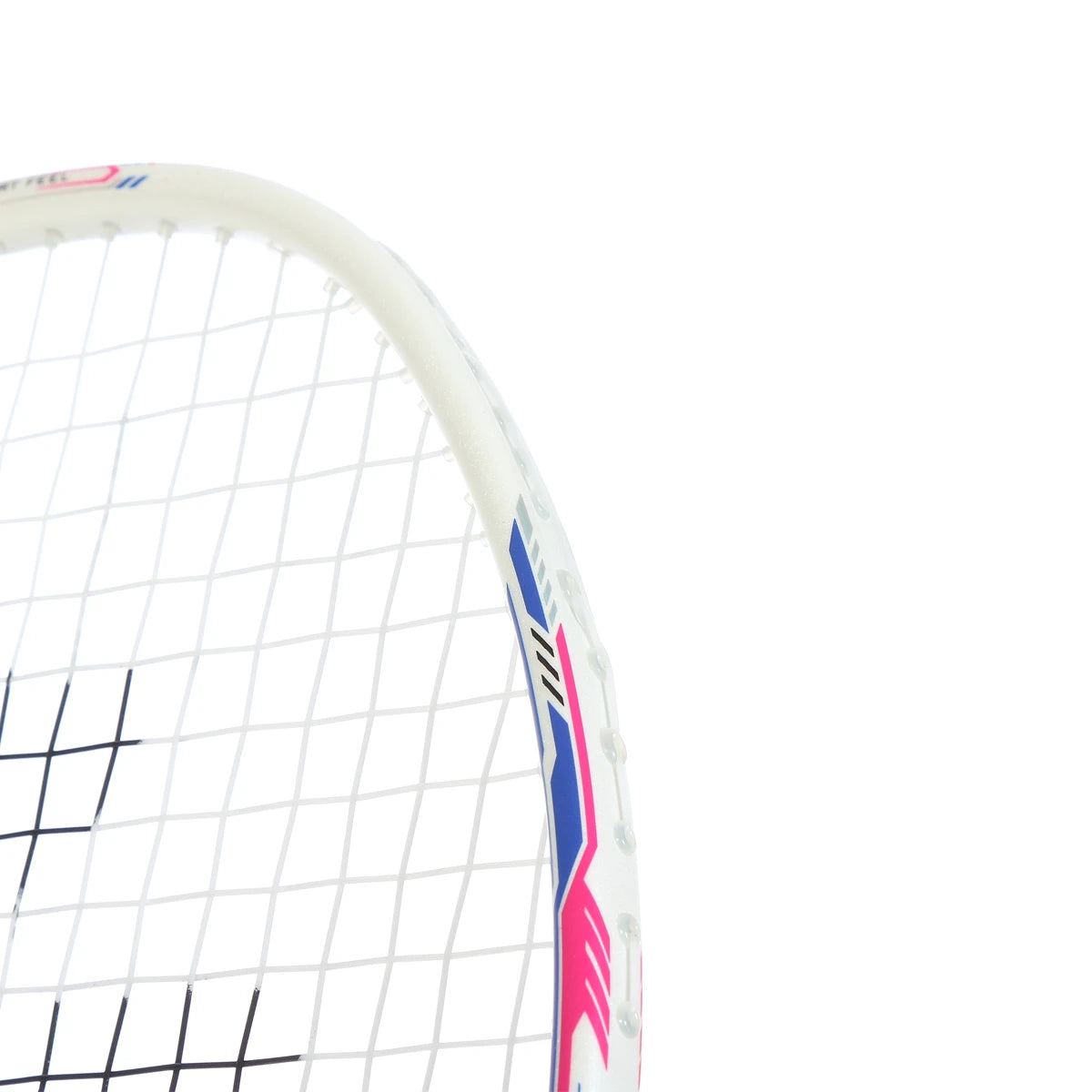 Raquette de Badminton Felet Tai G Comfort 5U (Non Cordée)