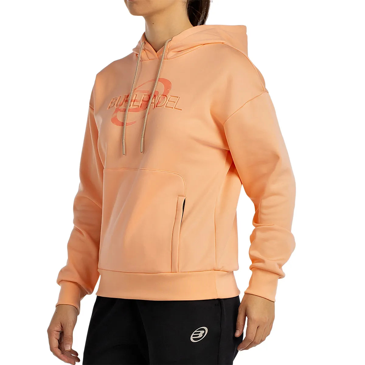 BULLPADEL JUNIOR SWEATSHIRT BEFAS