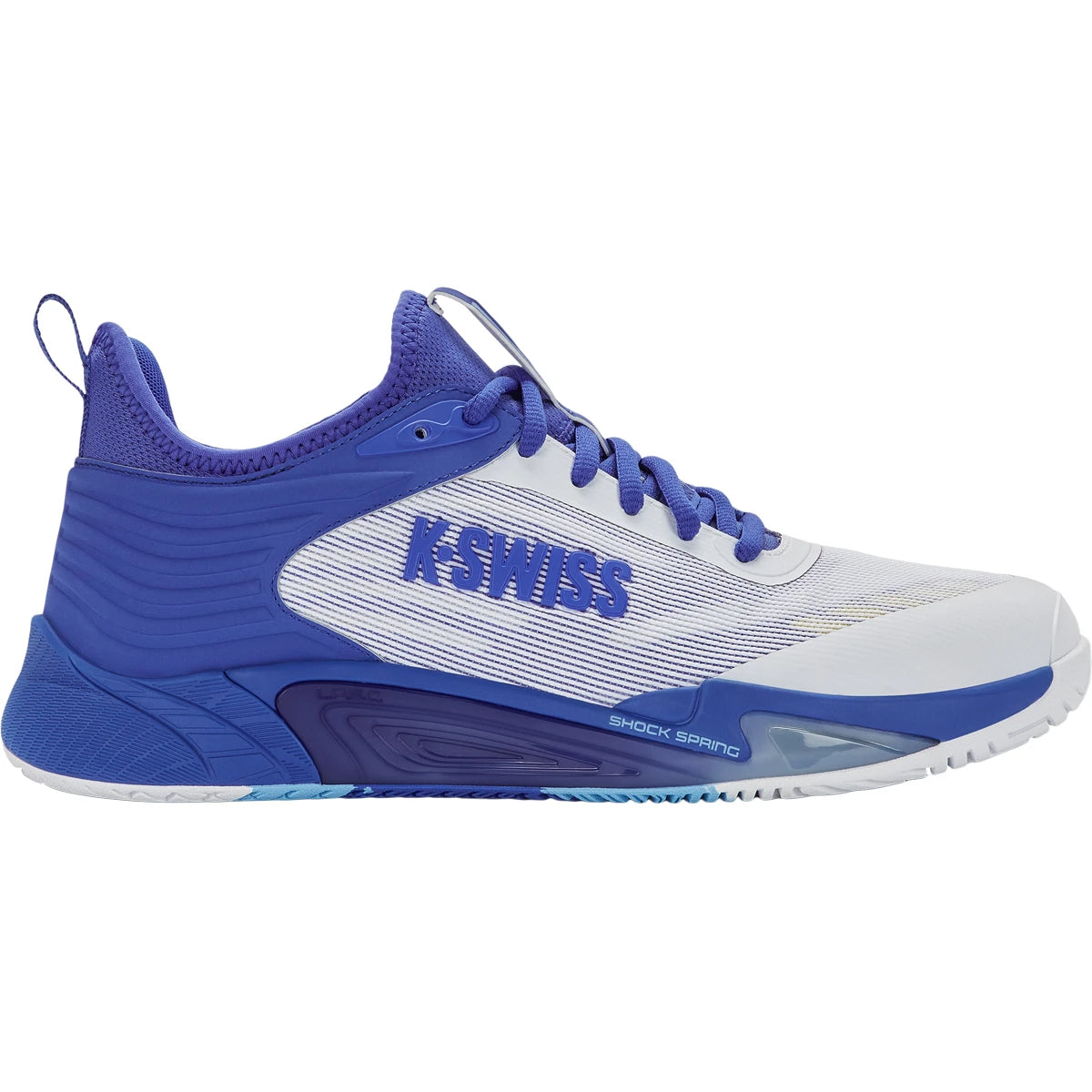 K-SWISS HYPERCOURT PINNACLE ALL SURFACE SHOES