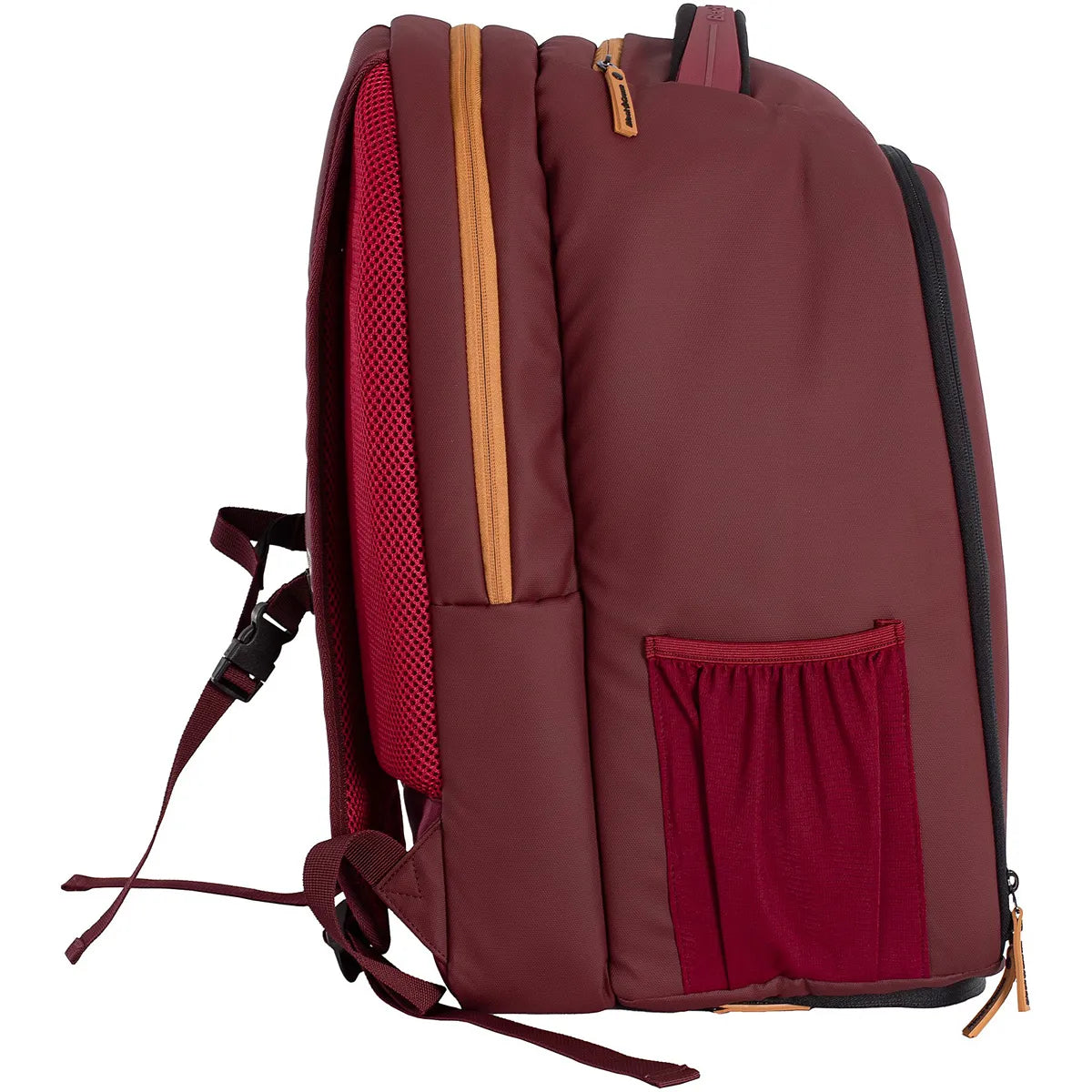 BLACK CROWN MAGIC PADEL BACKPACK