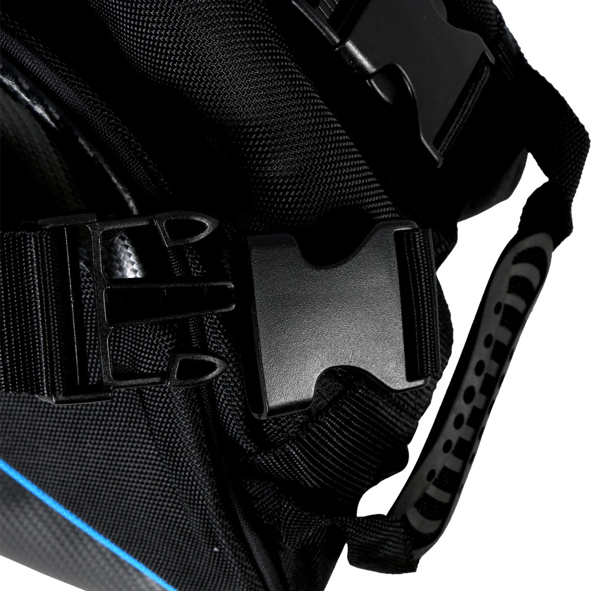 SAC DE TENNIS THERMO PRO KENNEX DOUBLE BLACK/BLUE