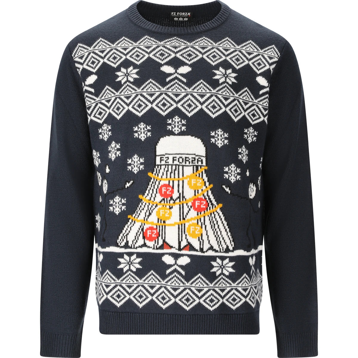 PULL FZ FORZA CHRISTMAS FZ251918