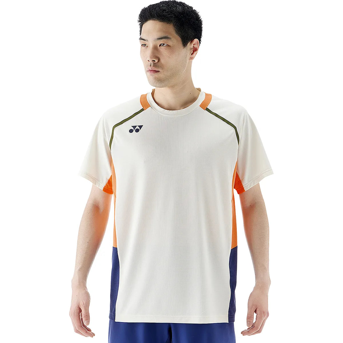 YONEX HERREN T-SHIRT TOUR ELITE 10637YX