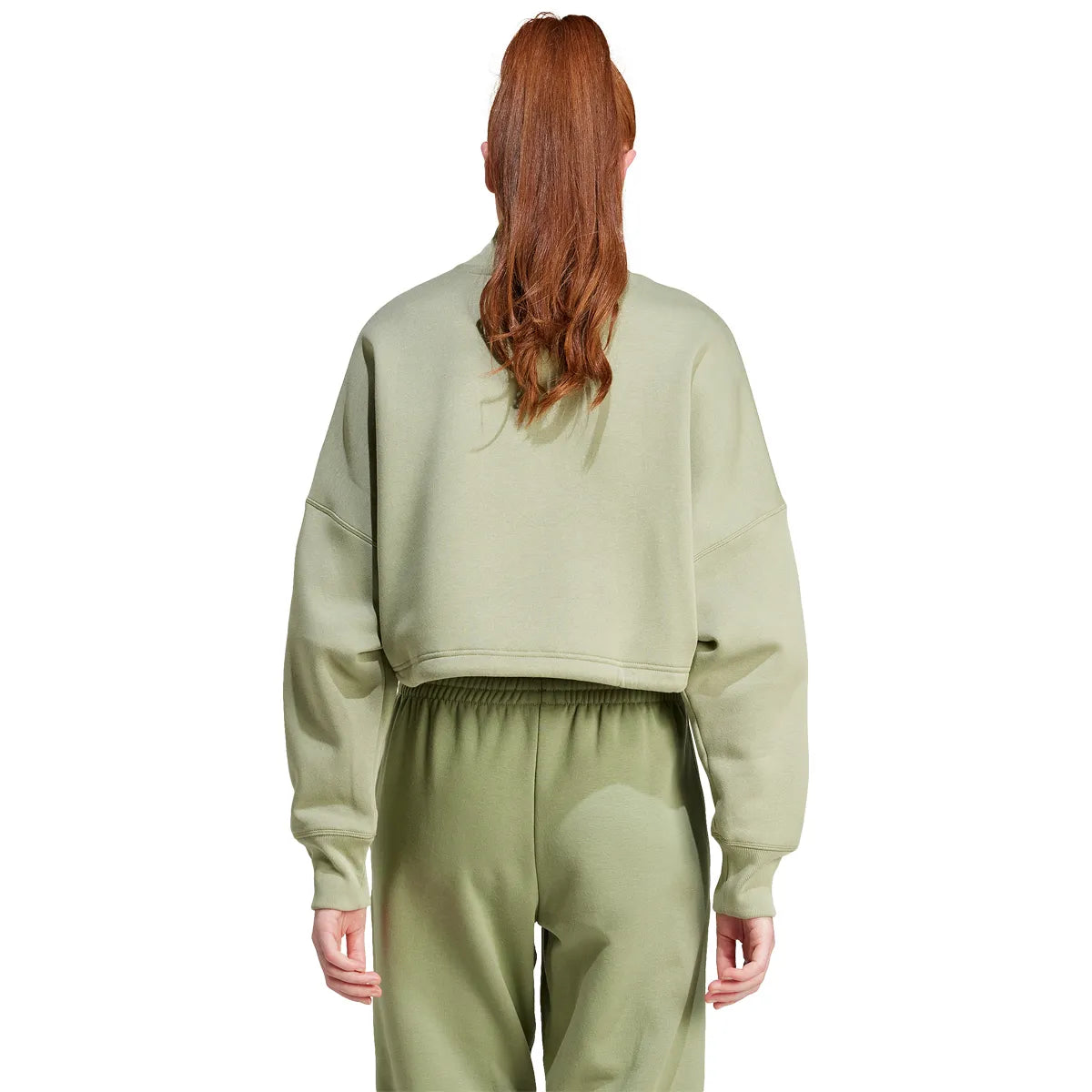 SWEAT ADIDAS FEMME