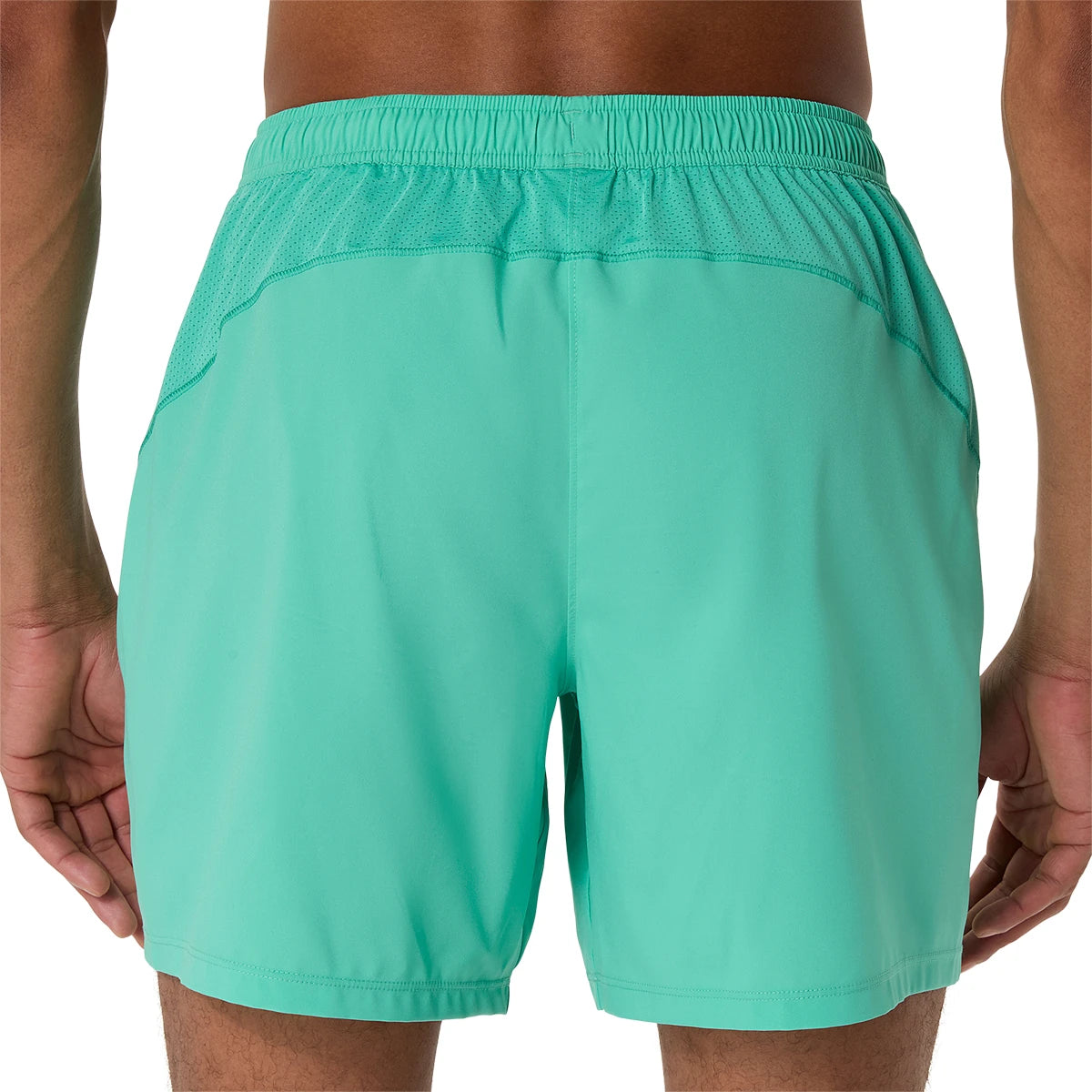 SHORT ASICS PADEL COURT 7IN