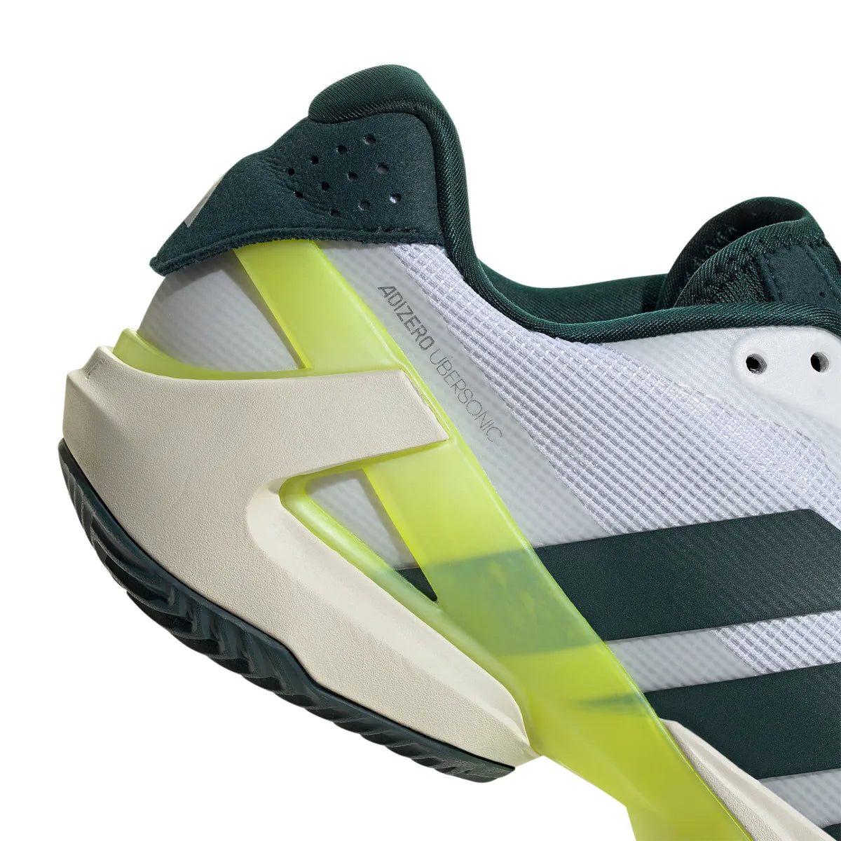 CHAUSSURES ADIDAS ADIZERO UBERSONIC 5 TERRE BATTUE