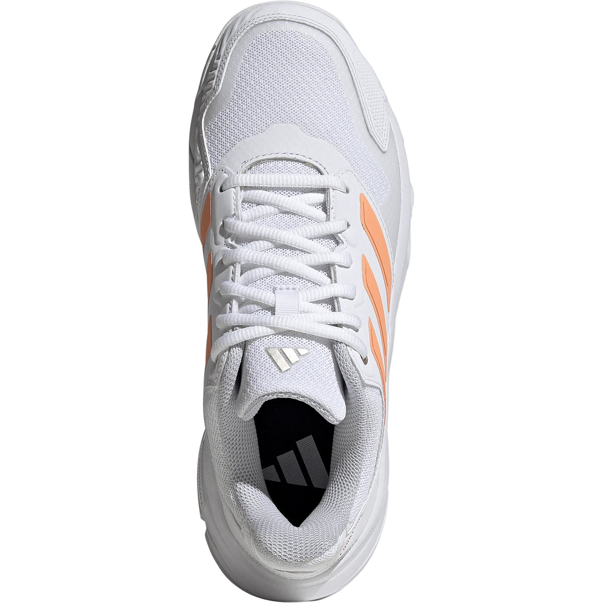 ADIDAS WOMEN'S COURTJAM CONTROL 3 SHOES ALL SURFACES