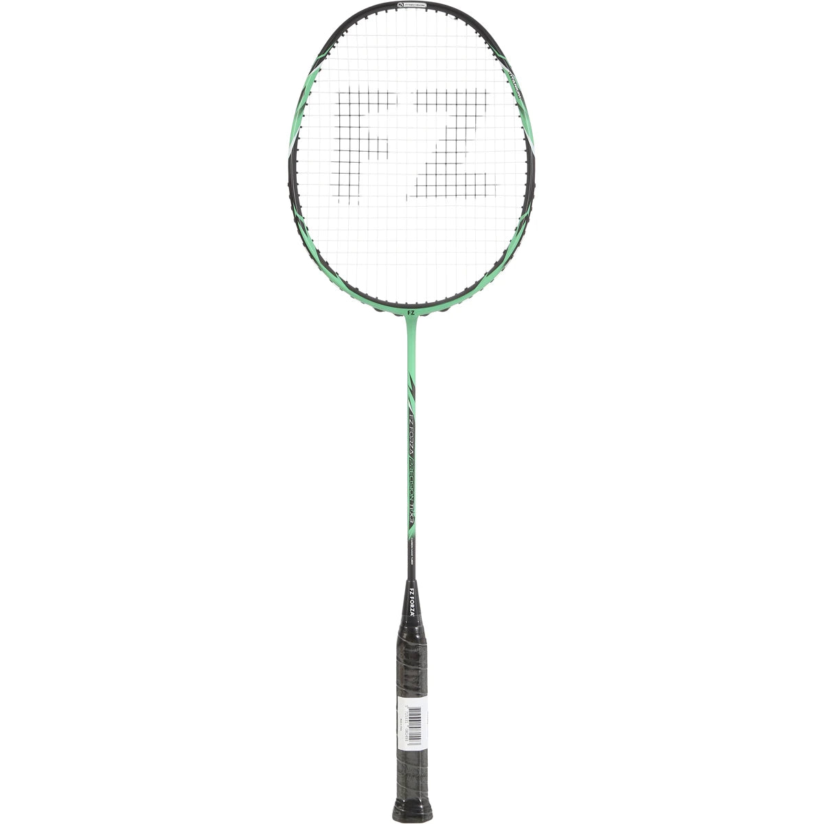 RAQUETTE DE BADMINTON FZ FORZA PRECISION TI-X3 (CORDEE)