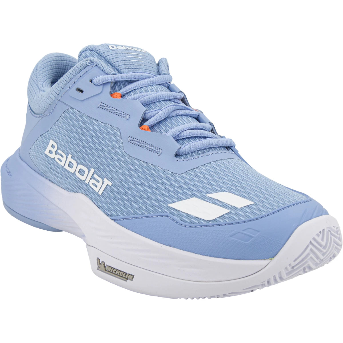 BABOLAT WOMEN'S SFX 4 CLAY COURT SHOES