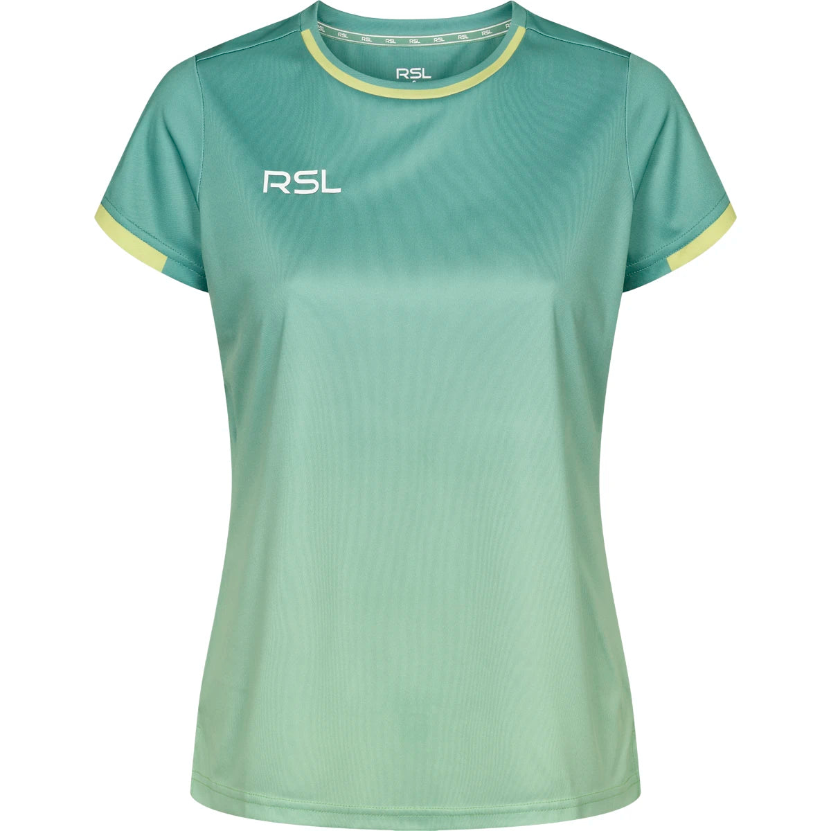T-SHIRT RSL FEMME EDGE