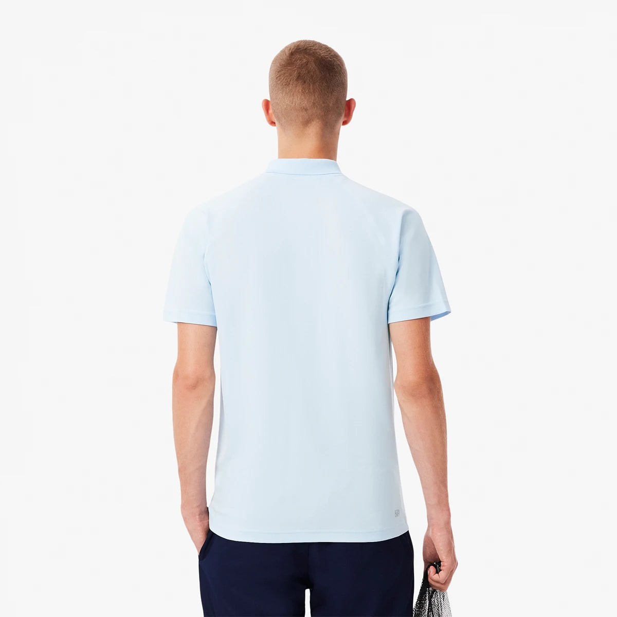 POLO LACOSTE CORE PERFORMANCE SPORT RAGLAN