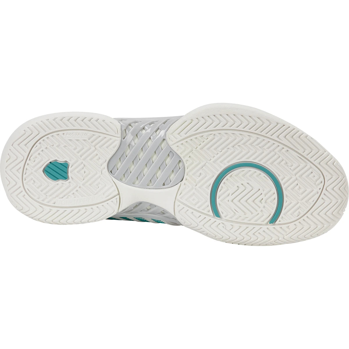 CHAUSSURES K-SWISS FEMME EXPRESS LIGHT 3 TOUTES SURFACES