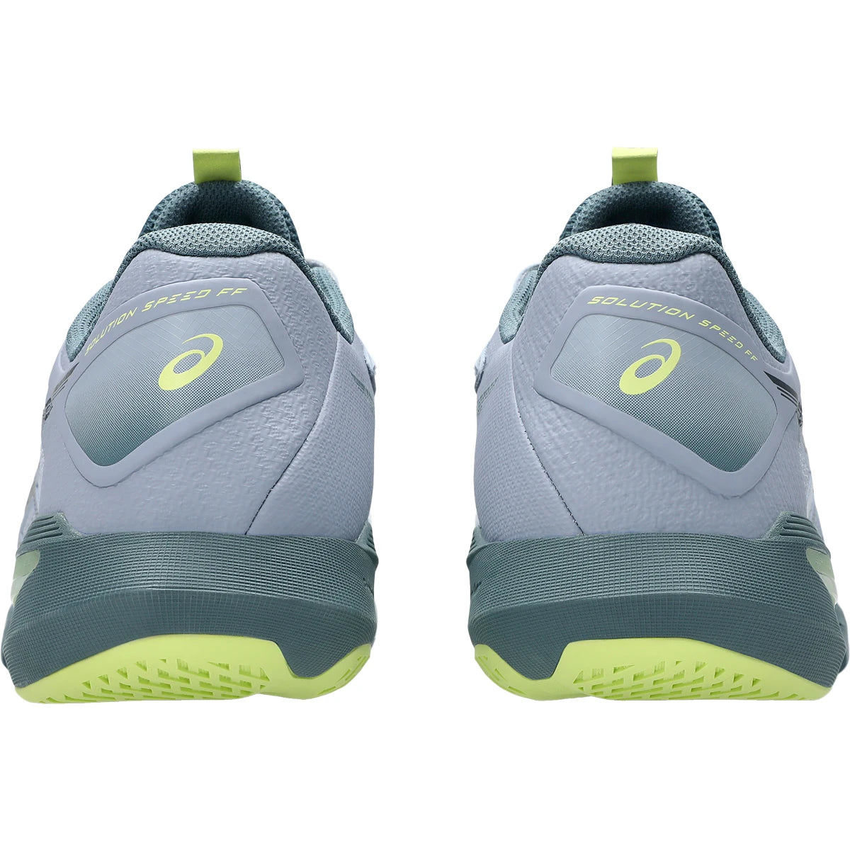 CHAUSSURES ASICS SOLUTION SPEED FF 4 TOUTES SURFACES