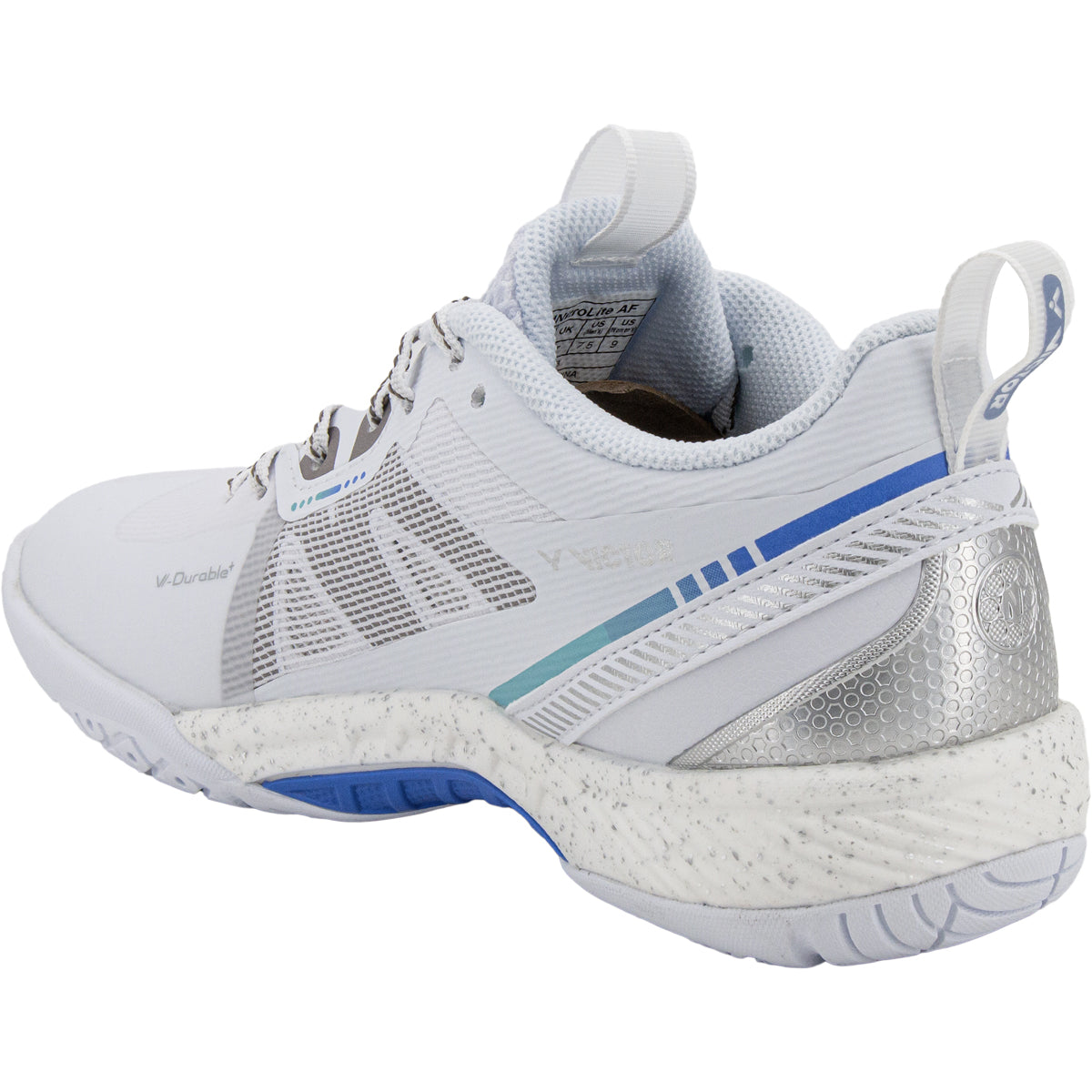 CHAUSSURES VICTOR INDOOR S82III NITROLITE AF
