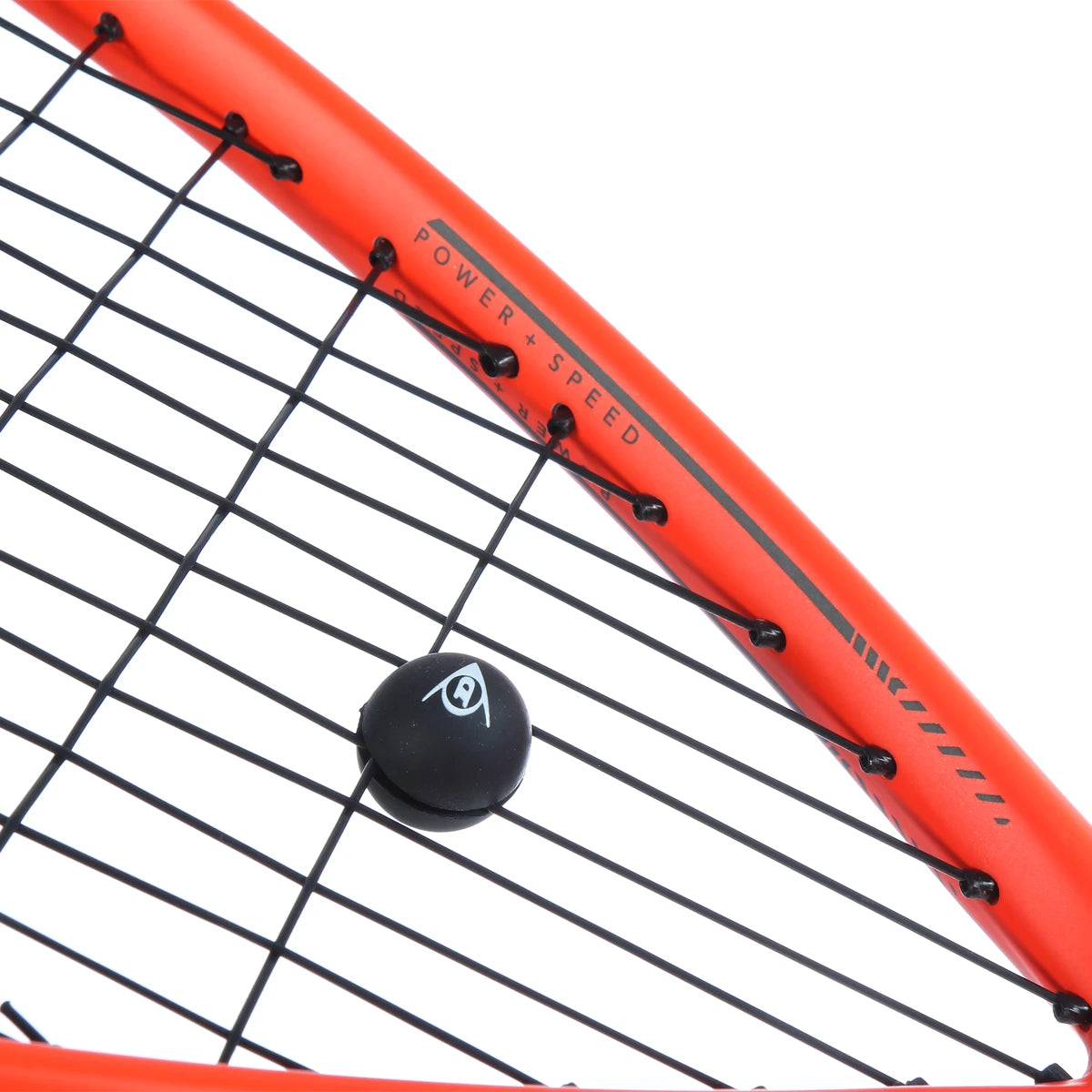 DUNLOP SONIC CORE REVELATION JNR SQUASH RACQUET