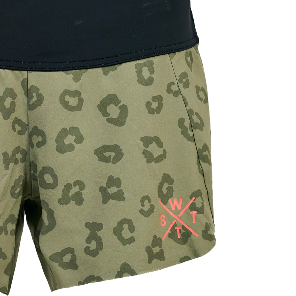 SHORT DE BAIN WATTS FEMME LENNOX