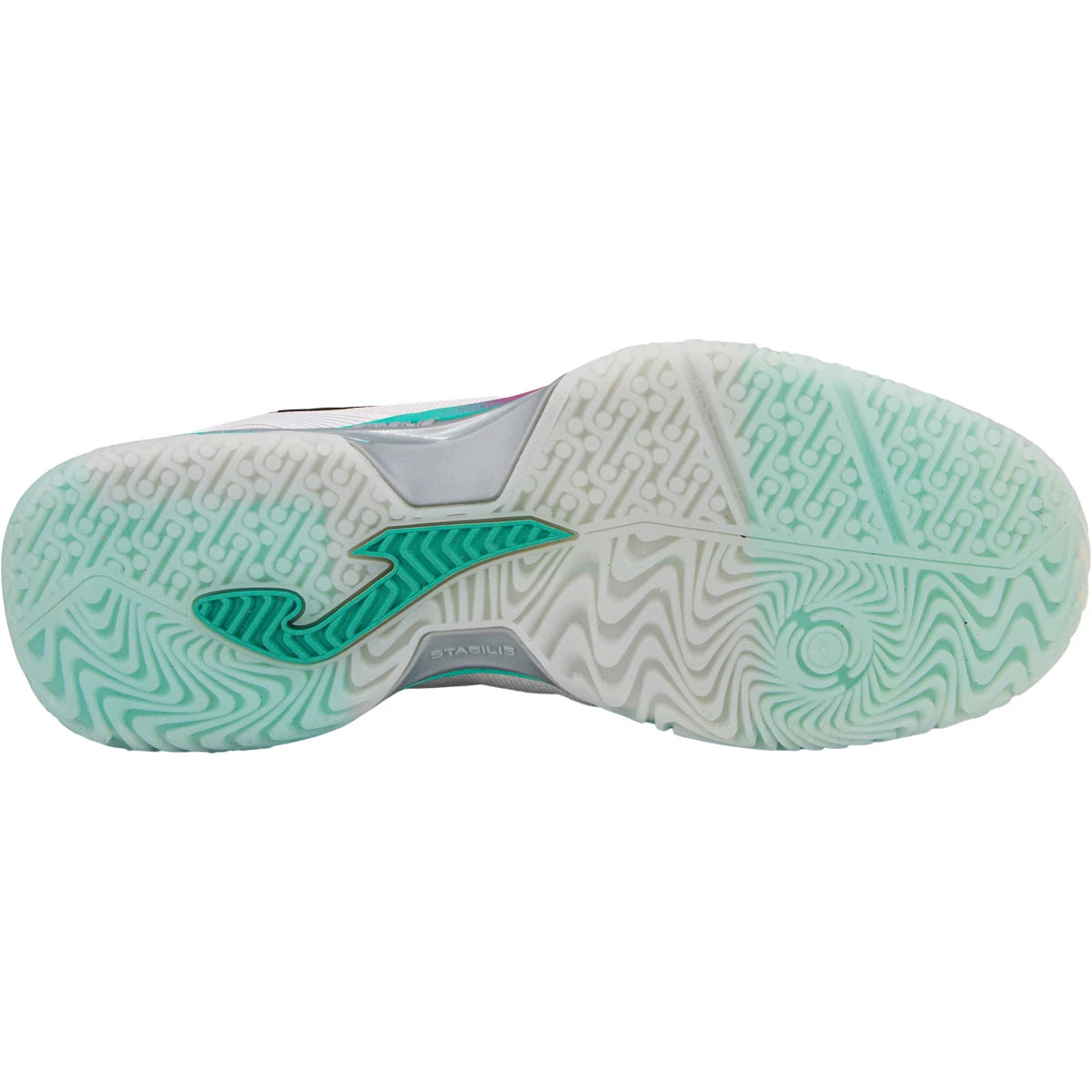 Chaussures Joma Femme Padel Ultra Light 2602