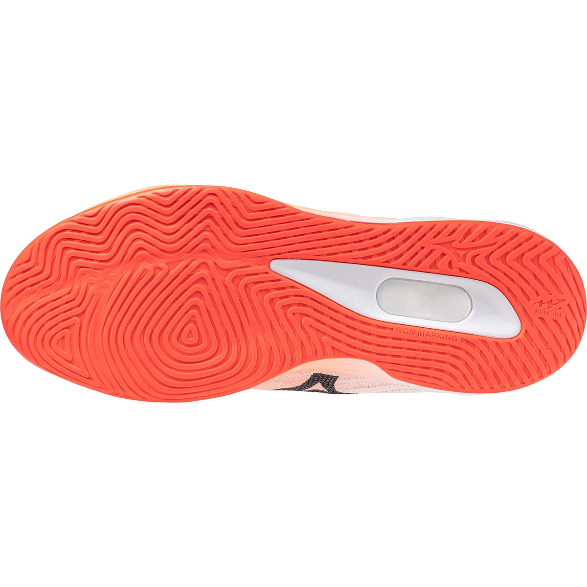 CHAUSSURES MIZUNO HOMME INDOOR WAVE LUMINOUS ELITE