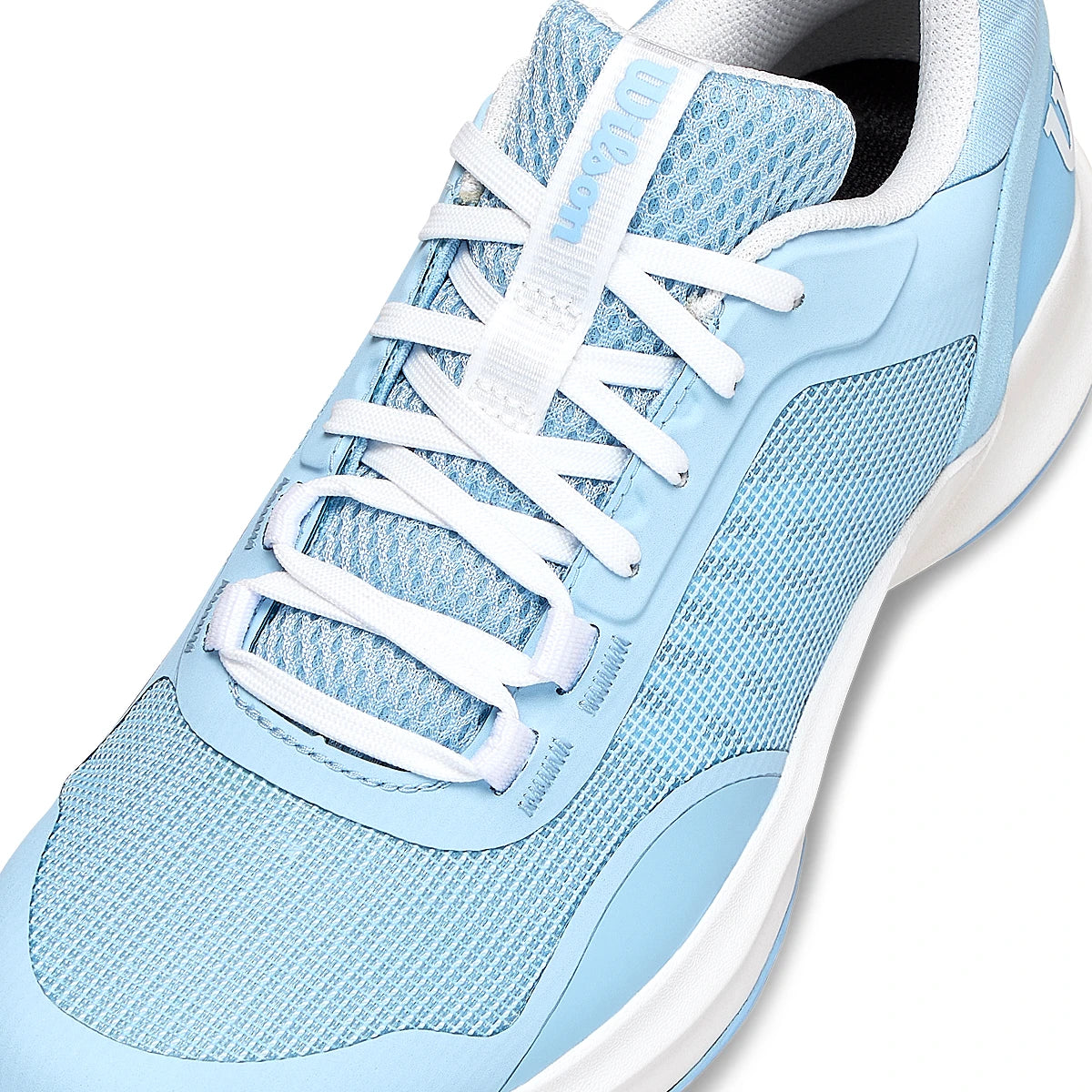 WILSON PADEL SCHUHE DAMEN HURAKN PRO V2