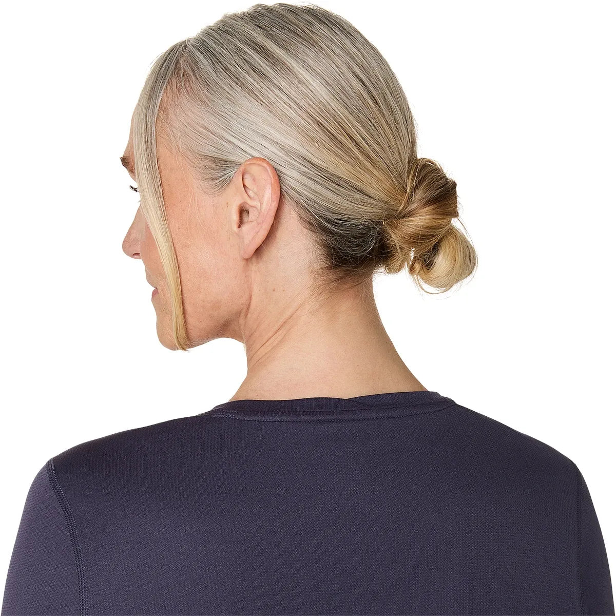 ASICS DAMEN CORE LANGARM-T-SHIRT