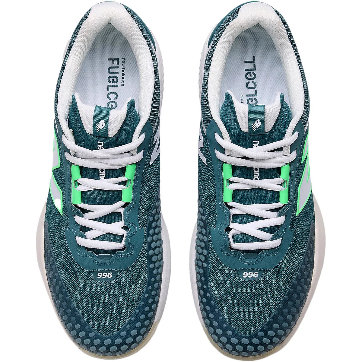 CHAUSSURES NEW BALANCE 996 V6 TOUTES SURFACES