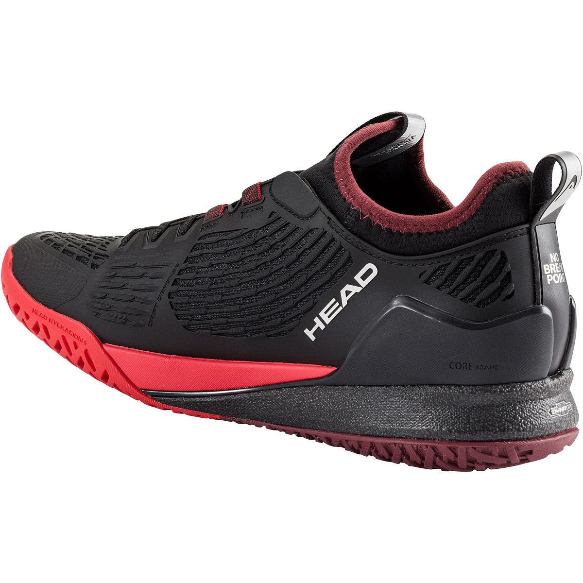 HEAD ENDURE PRO SCHUHE FÜR ALLE OBERFLÄCHEN