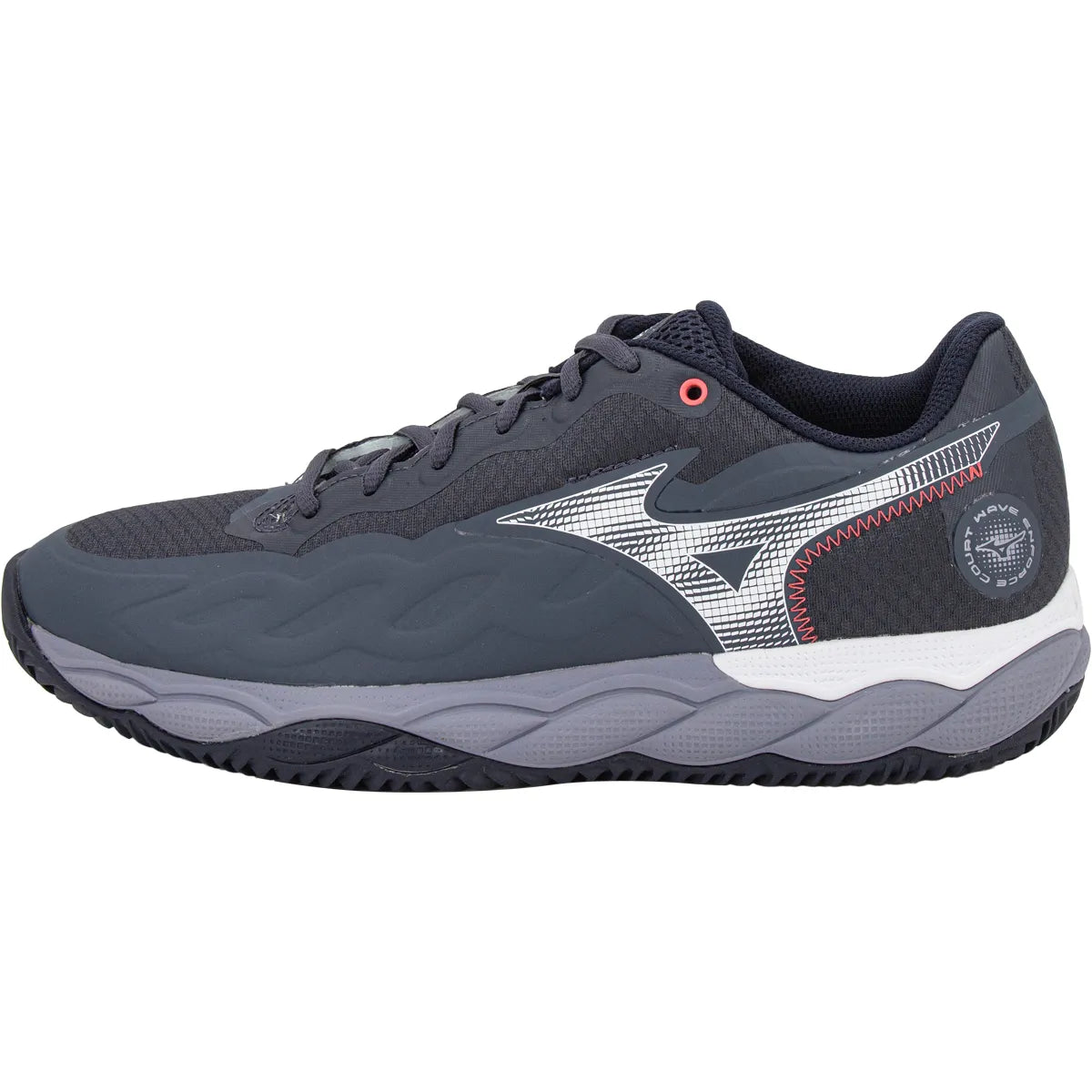 MIZUNO WAVE ENFORCE SHOES CLAY COURT
