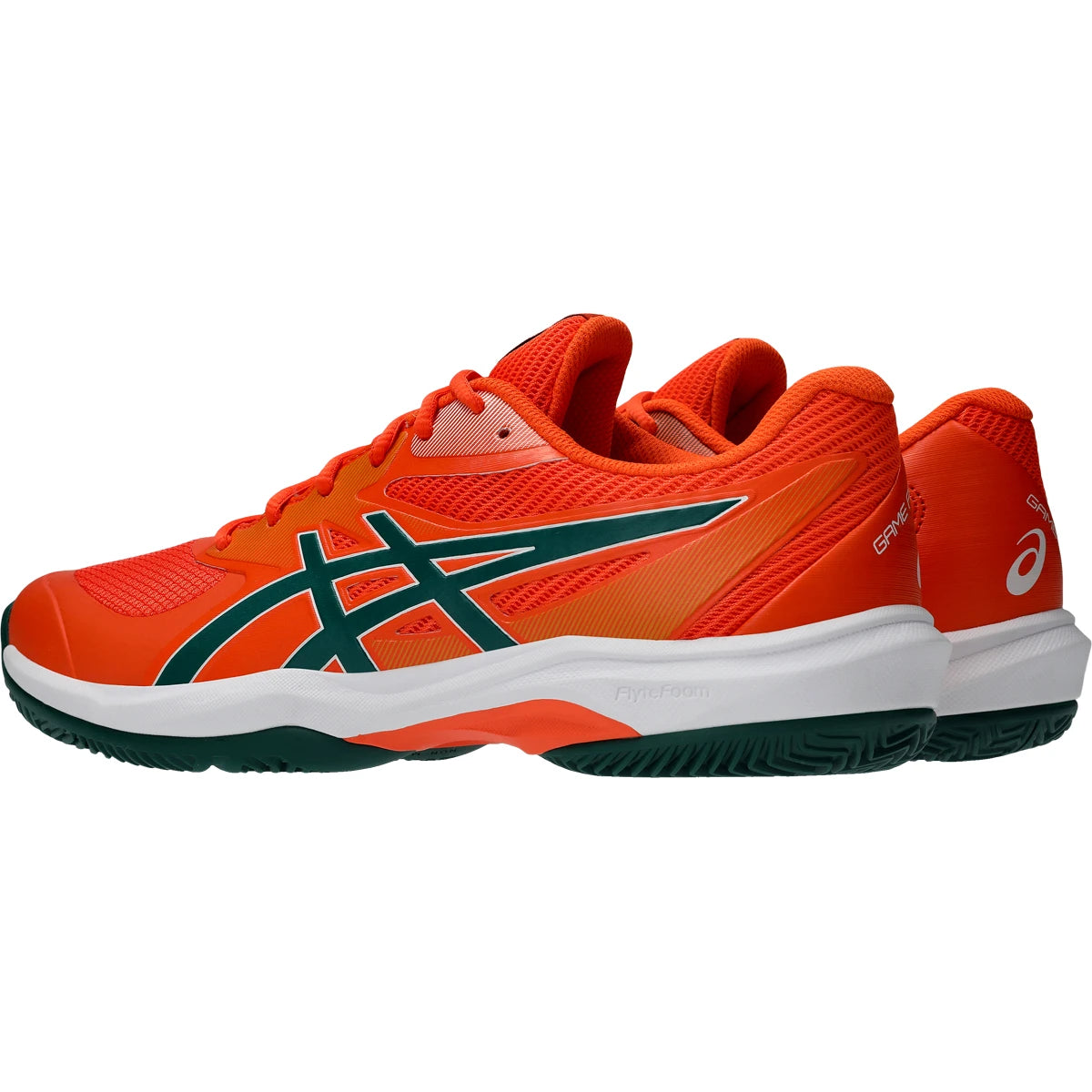 PADEL-SCHUHE ASICS GAME FF