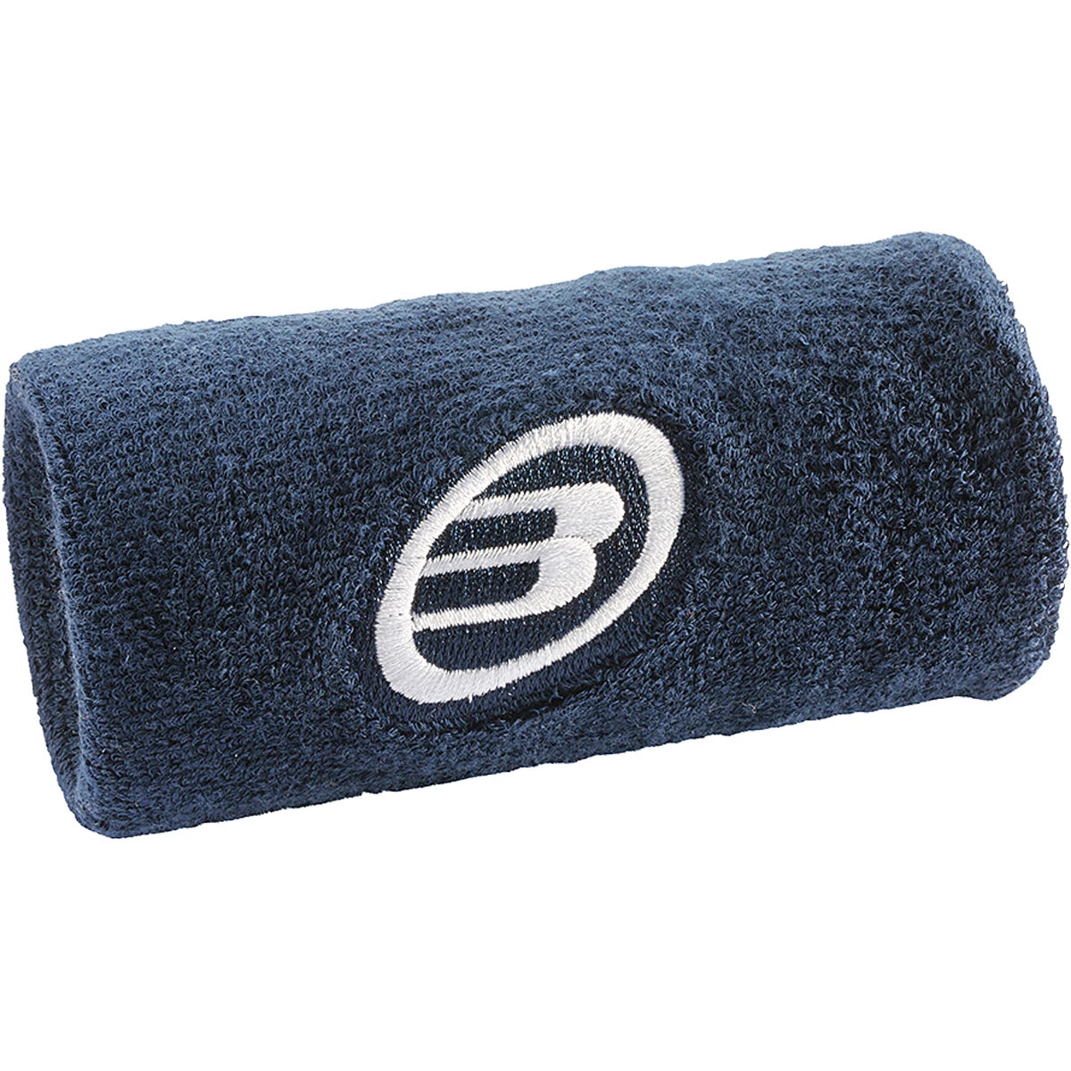 PACK DE 2 SERRE POIGNETS BULLPADEL BPMU262 400/047