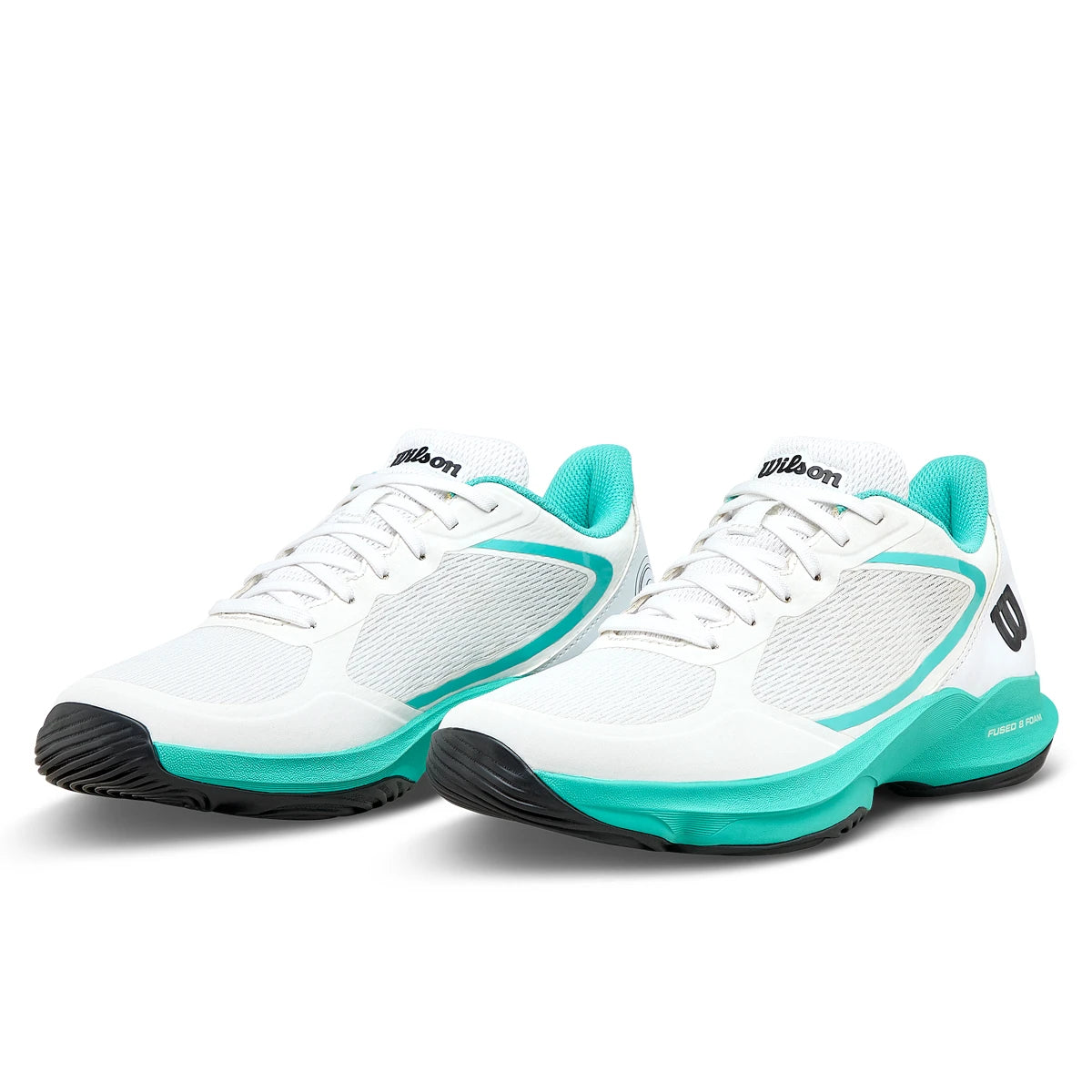 WILSON WOMEN'S HURAKN LITE PADEL SHOES