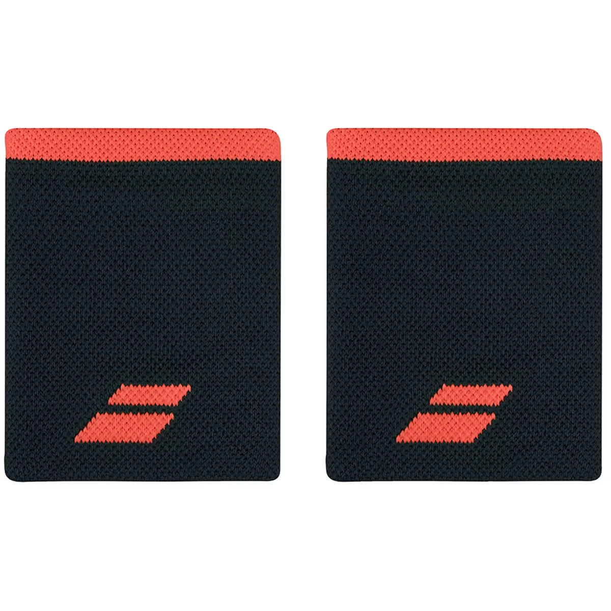 BABOLAT JUMBO LOGO WRISTBANDS