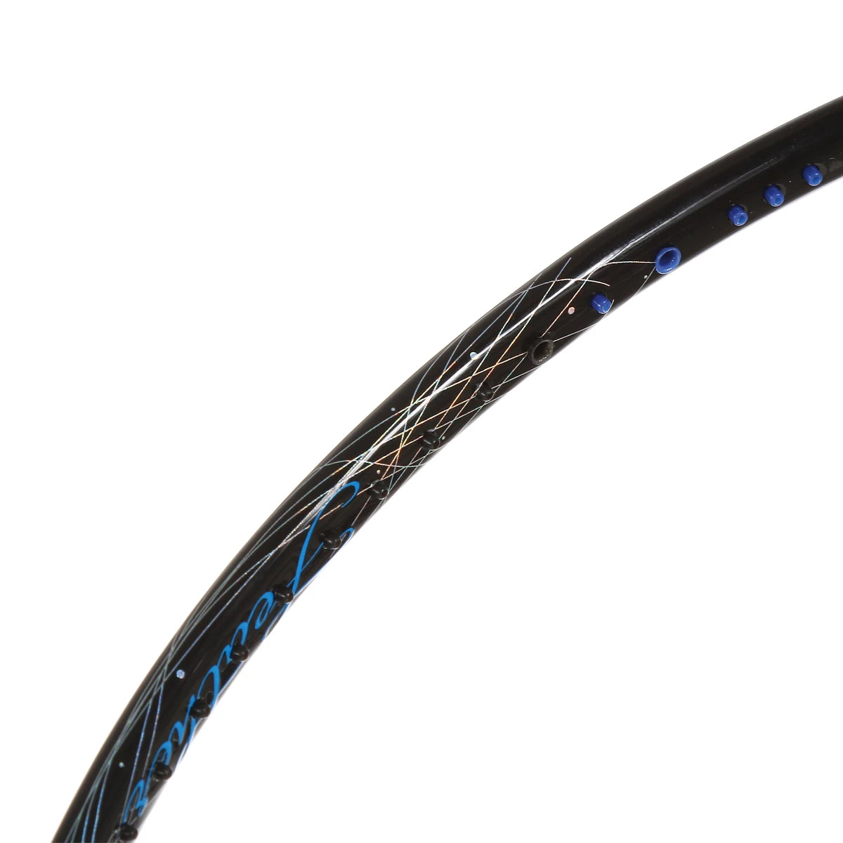 RAQUETTE DE BADMINTON APACS FEATHER LITE 75 6U