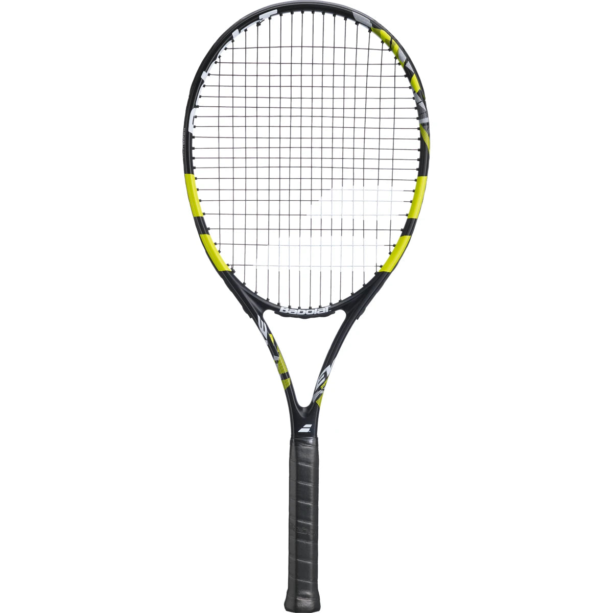 BABOLAT EVOKE TOUR RACKET (275 GR) (STRUNG)