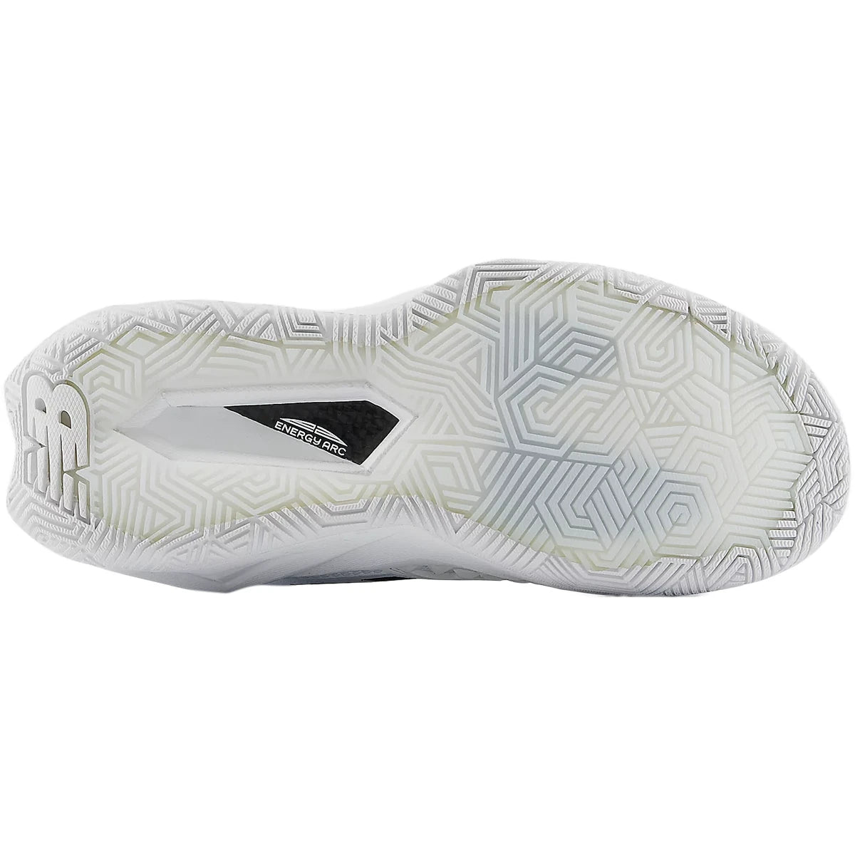 CHAUSSURES NEW BALANCE FEMME COCO GAUFF V2 TOUTES SURFACES