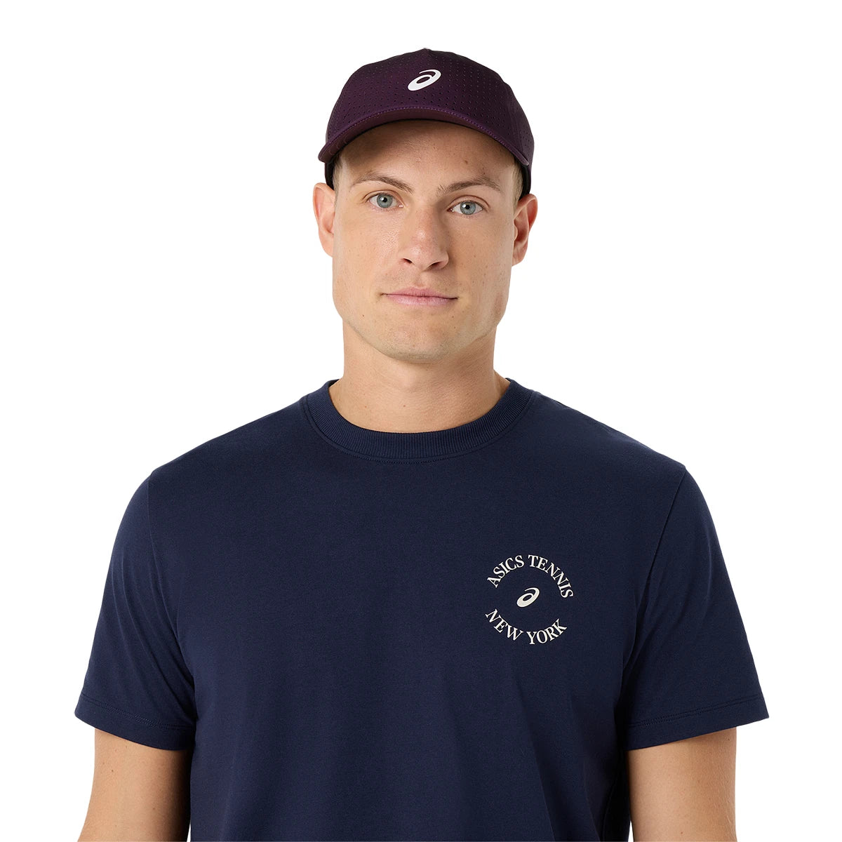 T-Shirt Asics Game Seasonal Graphicqs