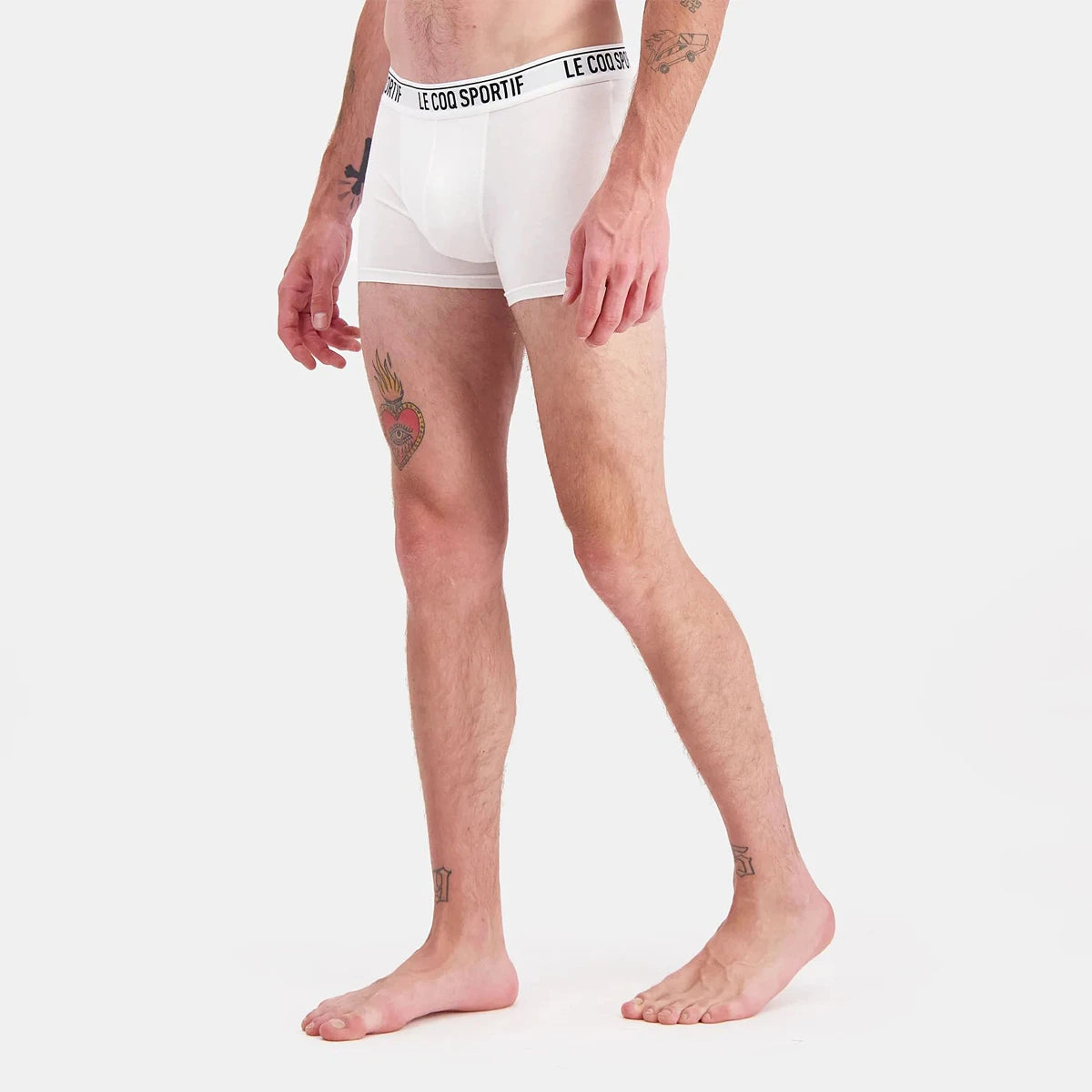 PACK DE 2 BOXERS LE COQ SPORTIF ESSENTIELS