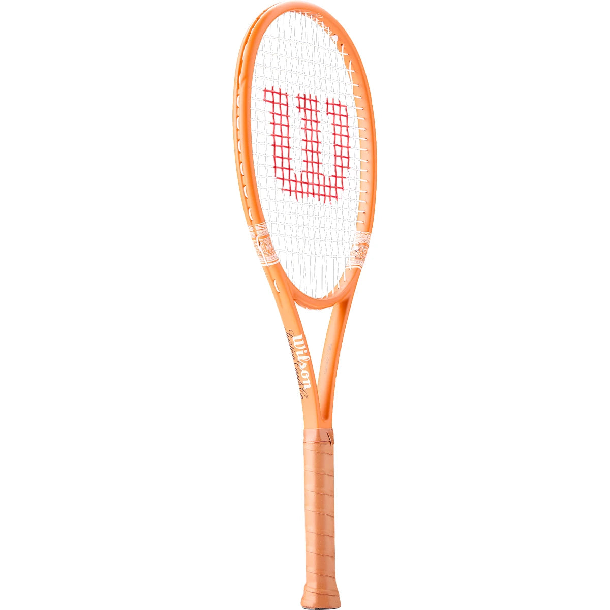MINI WILSON ROLAND GARROS 2026 RACQUET