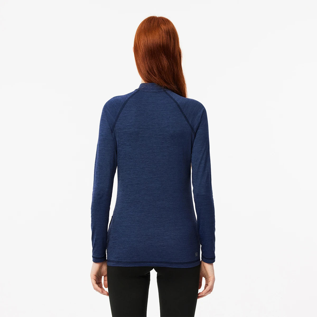 LACOSTE DAMEN T-SHIRT ATHLETE CORE PERFORMANCE