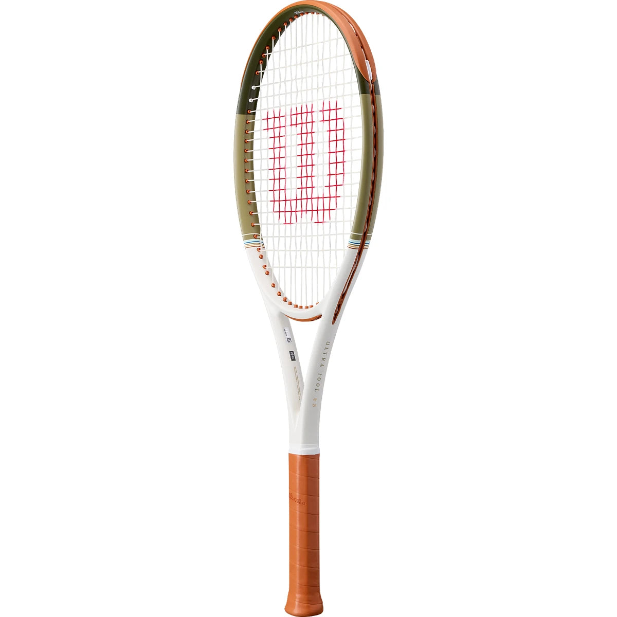 RAQUETTE WILSON ULTRA 100L V5 DESERT (280 GR)