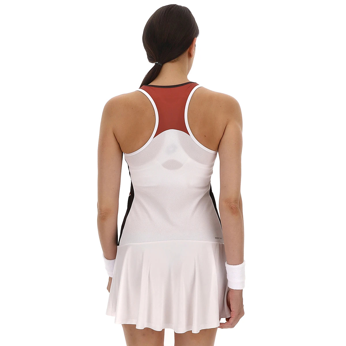 ROBE LOTTO FEMME TECH VI - D1 | EURO CLAY