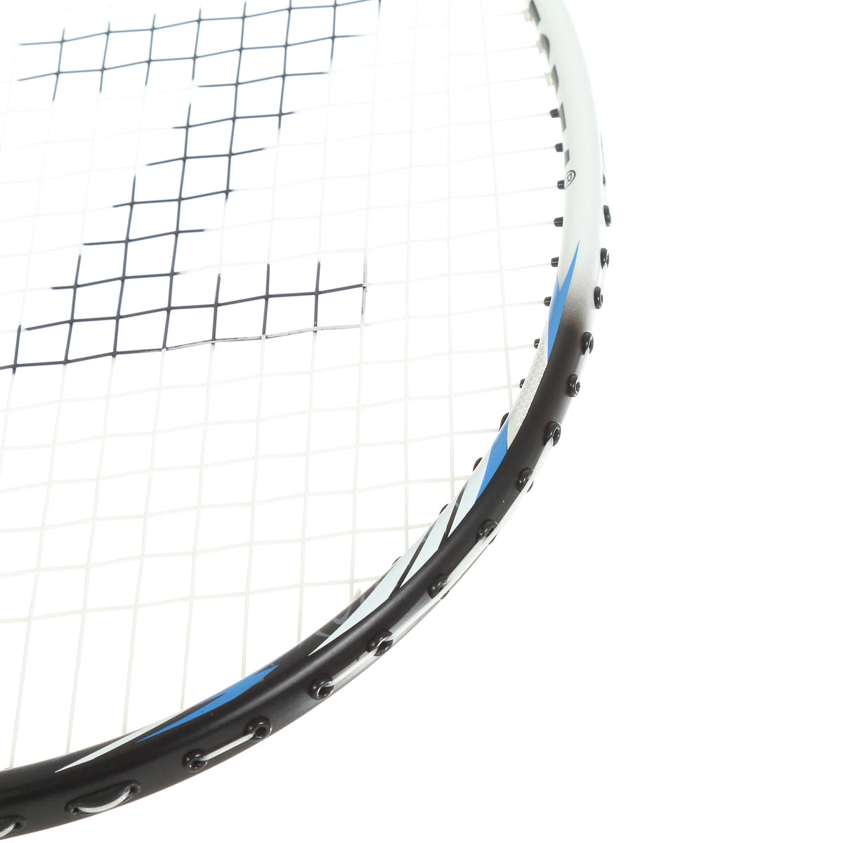 FORZA HT PRECISION 72F V2 BADMINTONSCHLÄGER (BESAITET) FZ240013