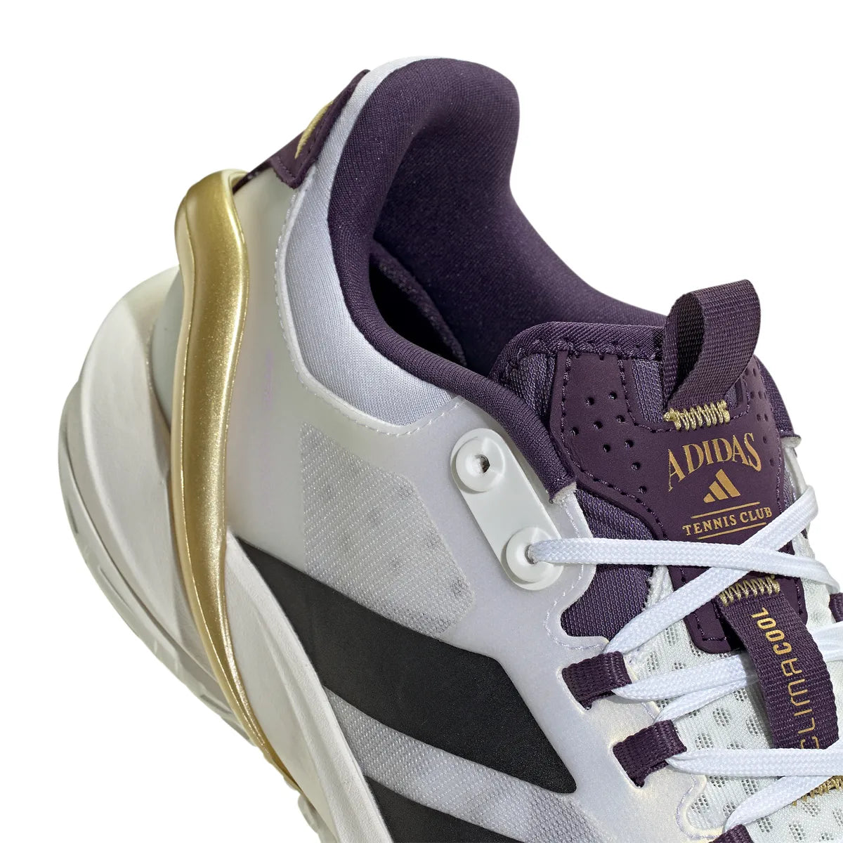 ADIDAS ADIZERO CYBERSONIC 2 SCHUHE FÜR ALLE OBERFLÄCHEN