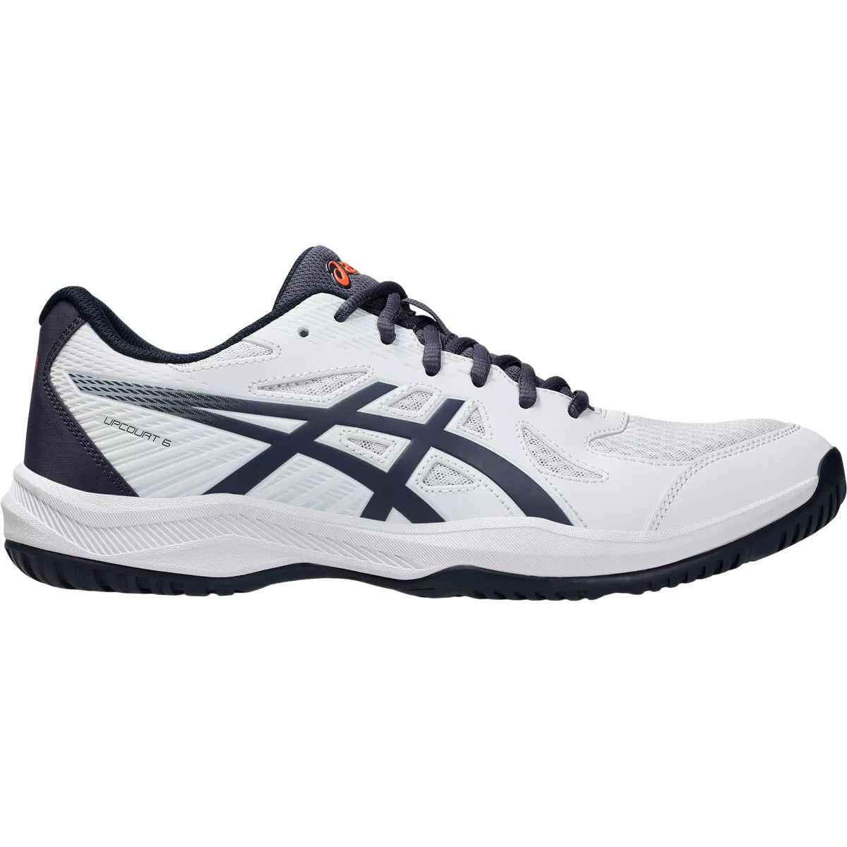 CHAUSSURES ASICS HOMME INDOOR UPCOURT 6