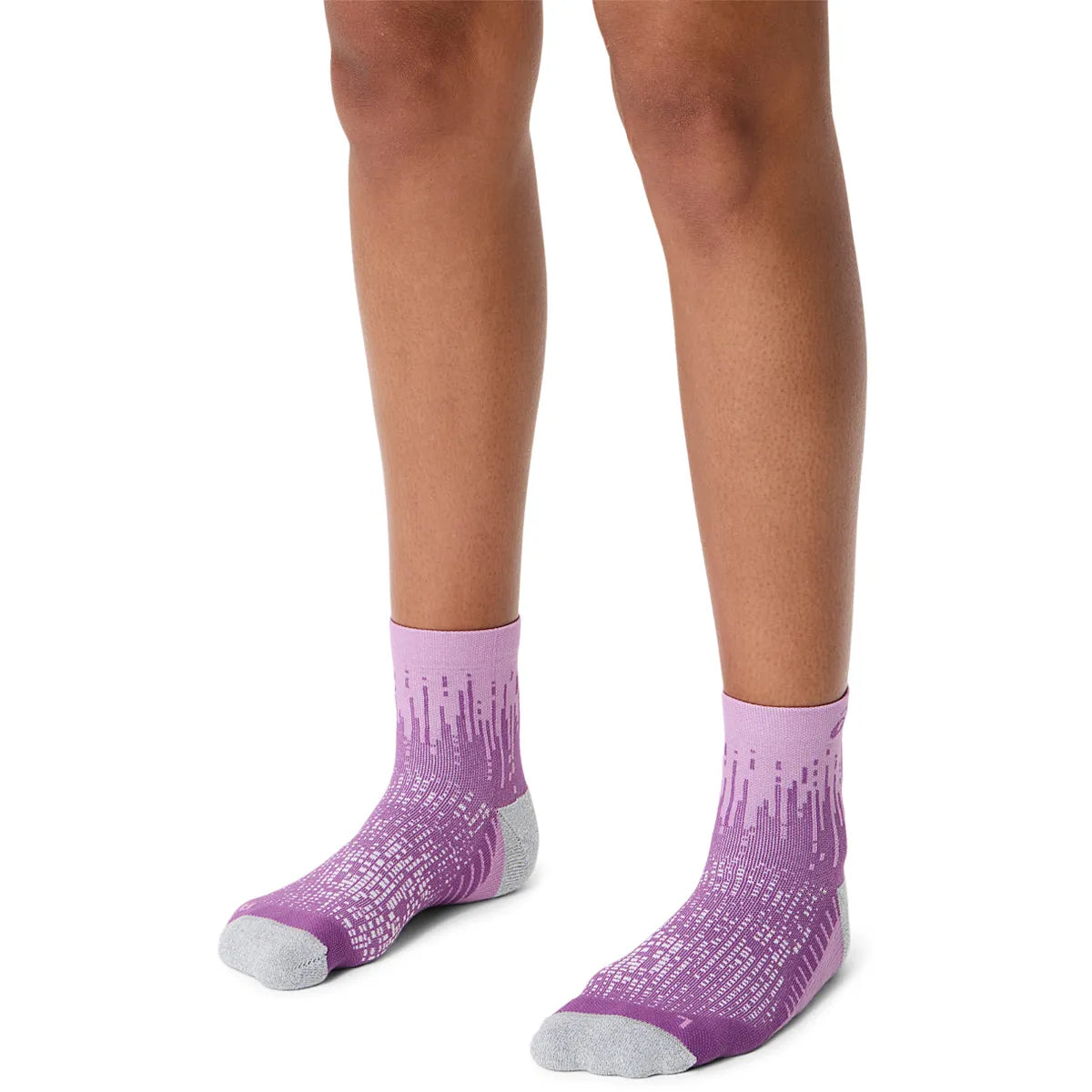 PAAR ASICS PERFORMANCE QUARTER SOCKEN (KNÖCHEL)